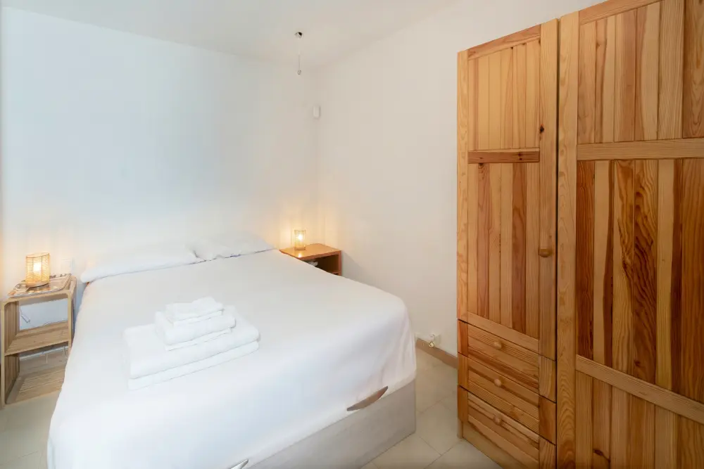 Appartements à Empuriabrava