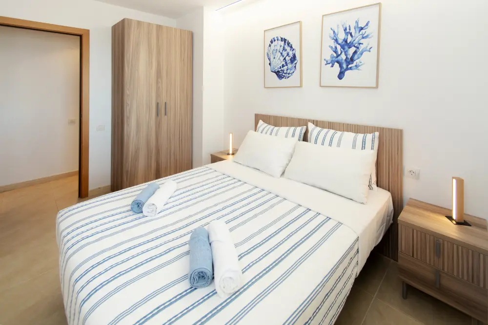 Appartements à Empuriabrava