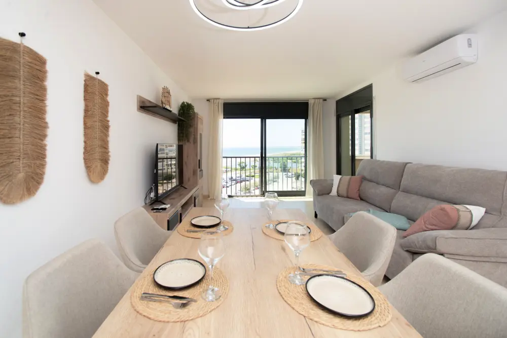 Appartements à Empuriabrava