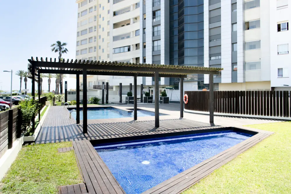 Appartements à Empuriabrava