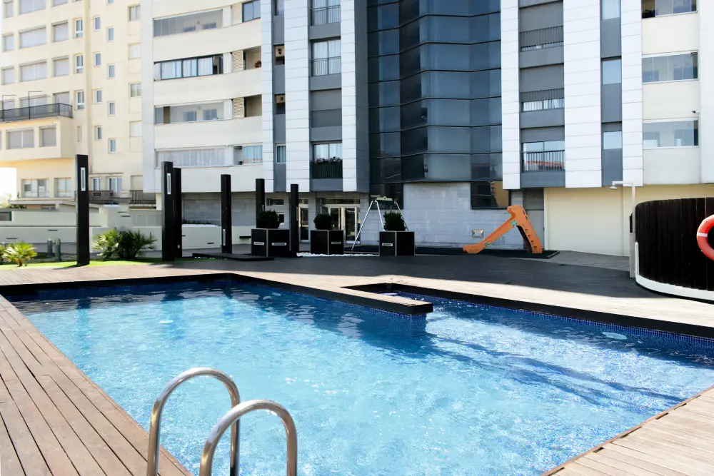 Appartements à Empuriabrava