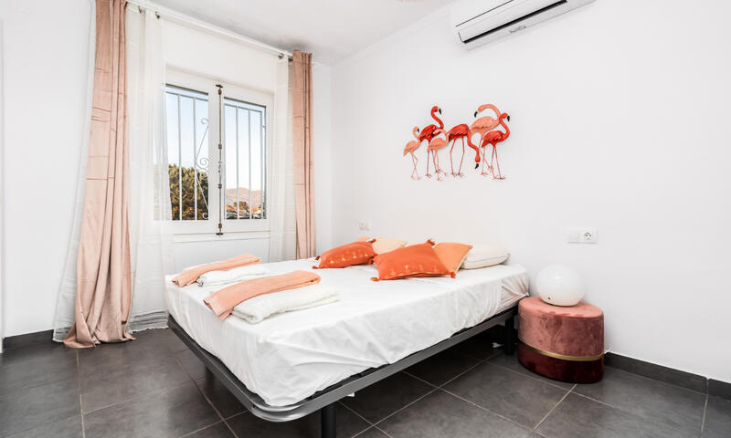 Maison à Empuriabrava - - Empuriabrava - 11