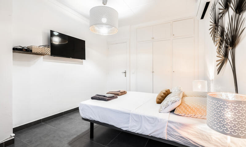 Maison à Empuriabrava - - Empuriabrava - 12