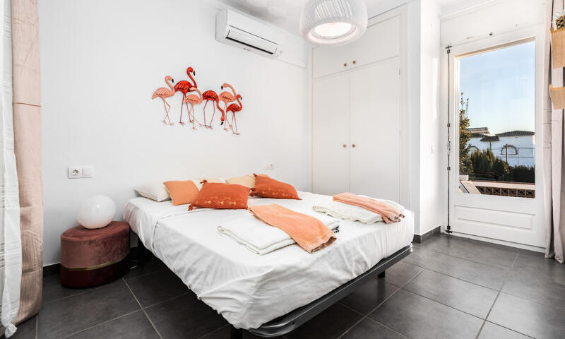 Maison à Empuriabrava - - Empuriabrava - 17