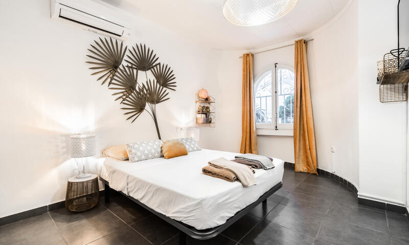 Maison à Empuriabrava - - Empuriabrava - 19