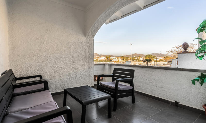 Maison à Empuriabrava - - Empuriabrava - 23
