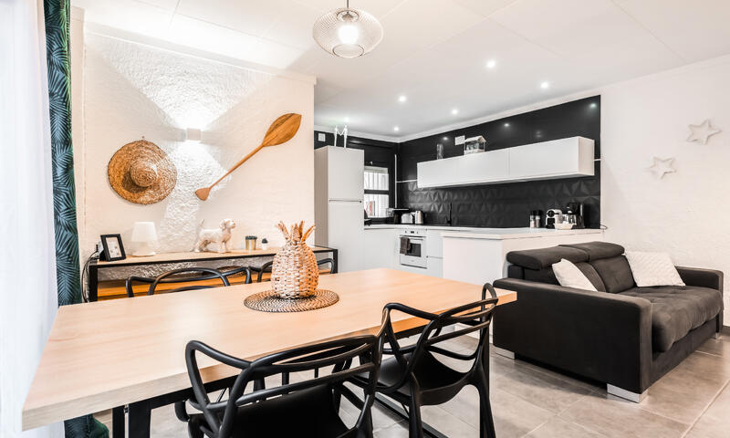 Maison à Empuriabrava - - Empuriabrava - 24