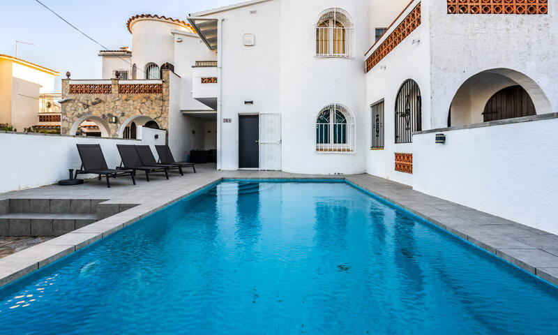Maison à Empuriabrava - - Empuriabrava - 30