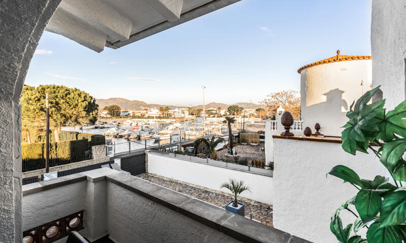 Maison à Empuriabrava - - Empuriabrava - 31