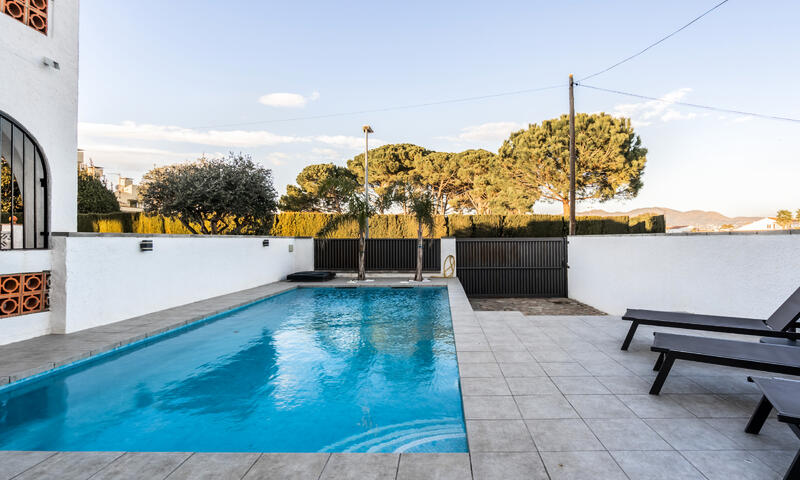 Maison à Empuriabrava - - Empuriabrava - 7