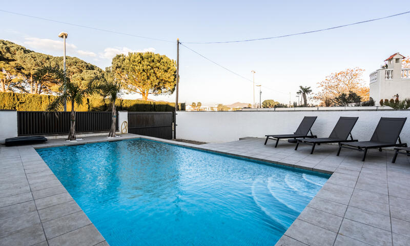 Maison à Empuriabrava - - Empuriabrava - 39