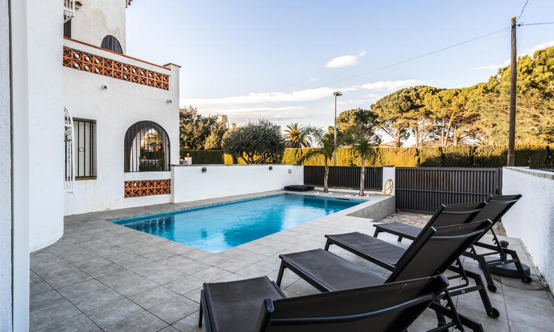 Maison à Empuriabrava - - Empuriabrava - 40