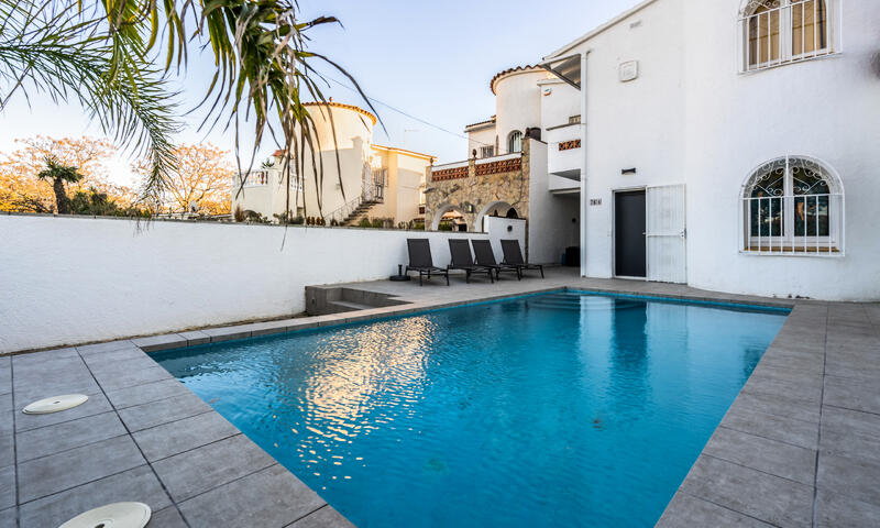 Maison à Empuriabrava - - Empuriabrava - 41