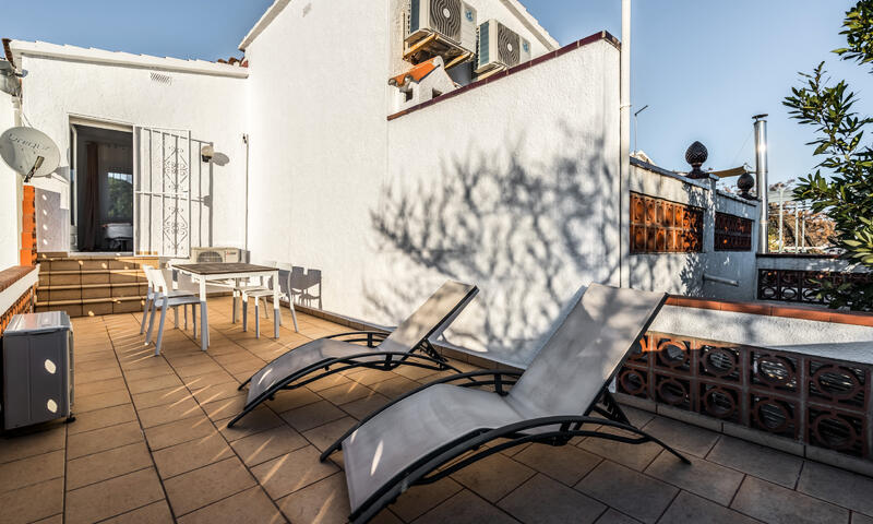 Maison à Empuriabrava - - Empuriabrava - 42