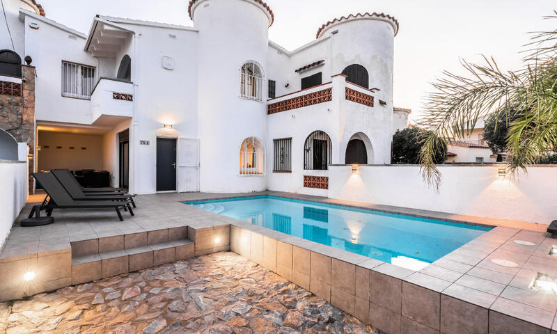 Maison à Empuriabrava - - Empuriabrava - 43