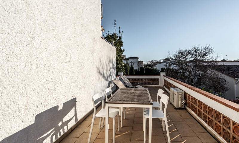 Maison à Empuriabrava - - Empuriabrava - 44