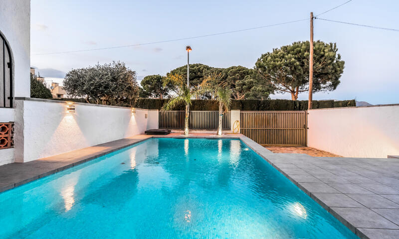 Maison à Empuriabrava - - Empuriabrava - 14