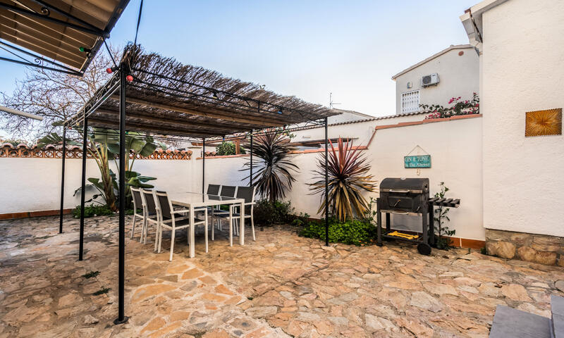 Maison à Empuriabrava - - Empuriabrava - 46