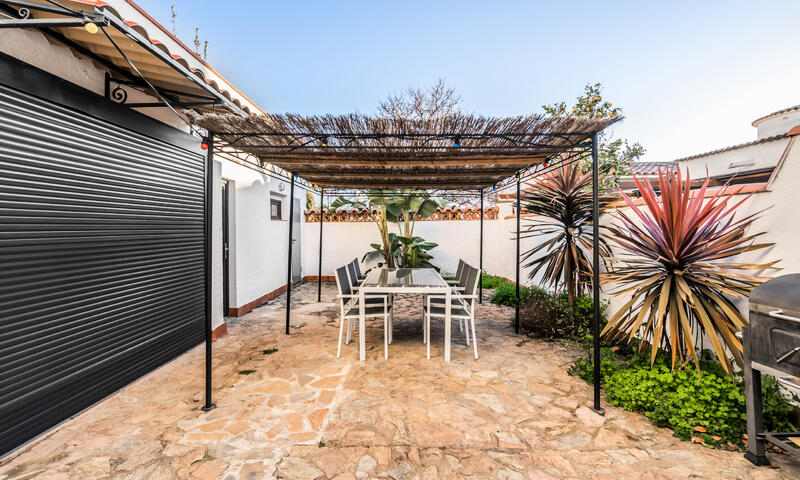 Maison à Empuriabrava - - Empuriabrava - 47