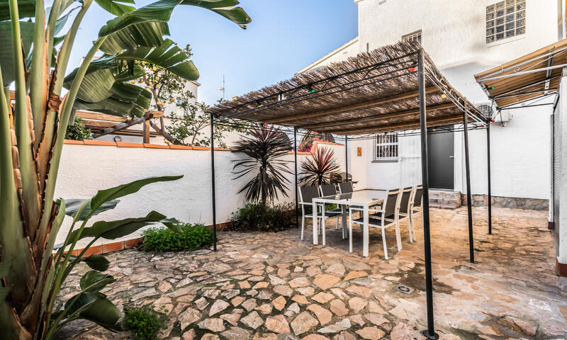 Maison à Empuriabrava - - Empuriabrava - 32