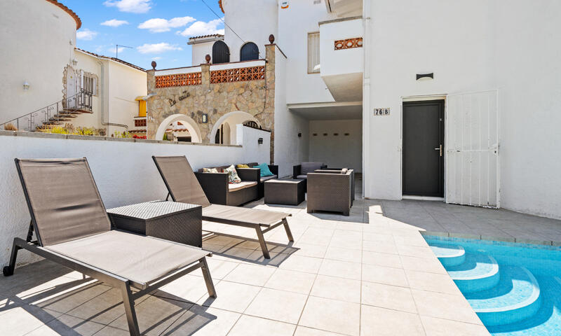 Maison à Empuriabrava - - Empuriabrava - 2