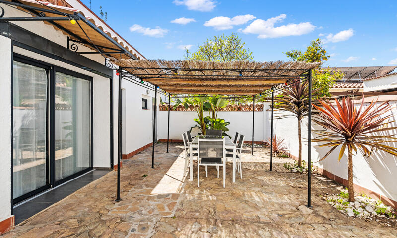 Maison à Empuriabrava - - Empuriabrava - 38