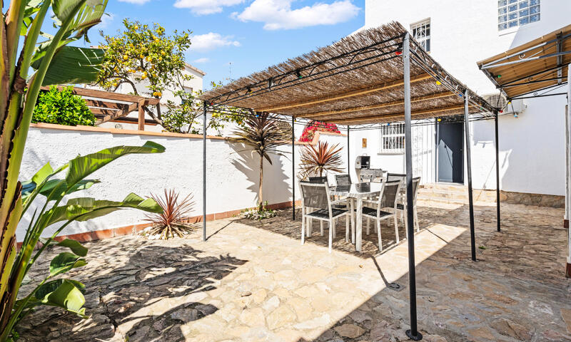 Maison à Empuriabrava - - Empuriabrava - 37