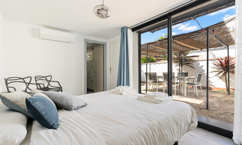 Maison à Empuriabrava - - Empuriabrava - 34