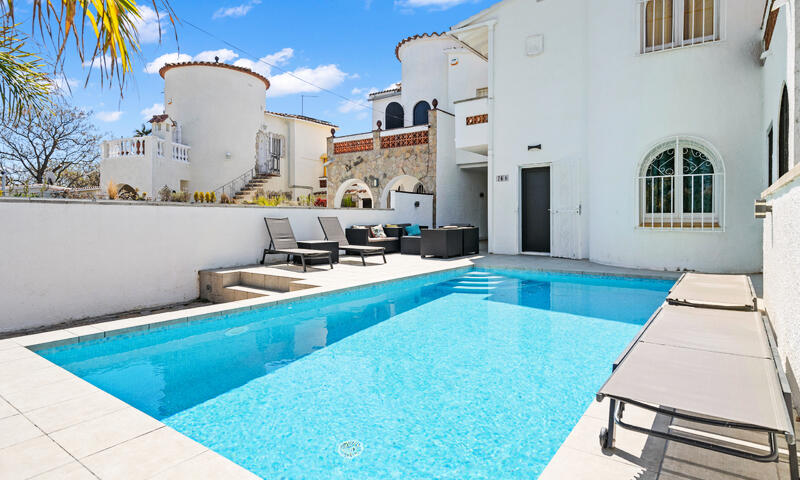 Maison à Empuriabrava - - Empuriabrava - 1