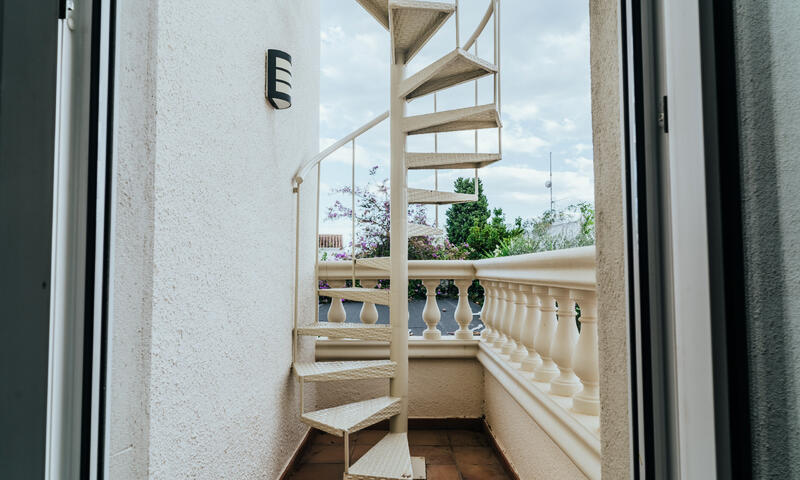 Maison à Empuriabrava - - Empuriabrava - 21