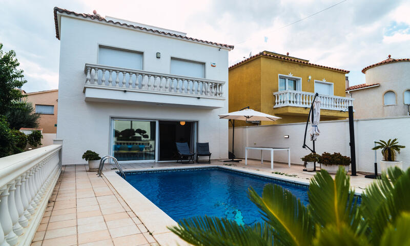Maison à Empuriabrava - - Empuriabrava - 2