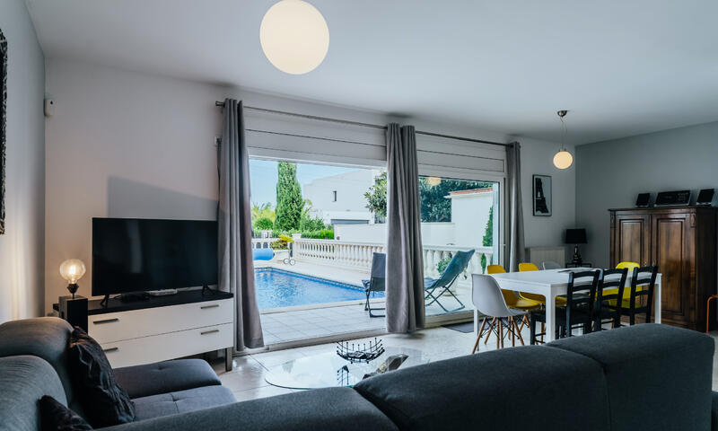 Maison à Empuriabrava - - Empuriabrava - 6