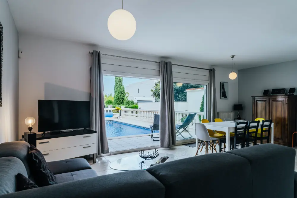 Maison à Empuriabrava