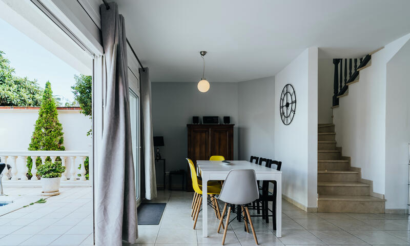 Maison à Empuriabrava - - Empuriabrava - 22