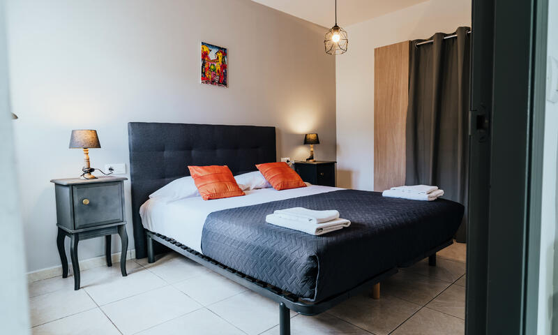 Maison à Empuriabrava - - Empuriabrava - 11