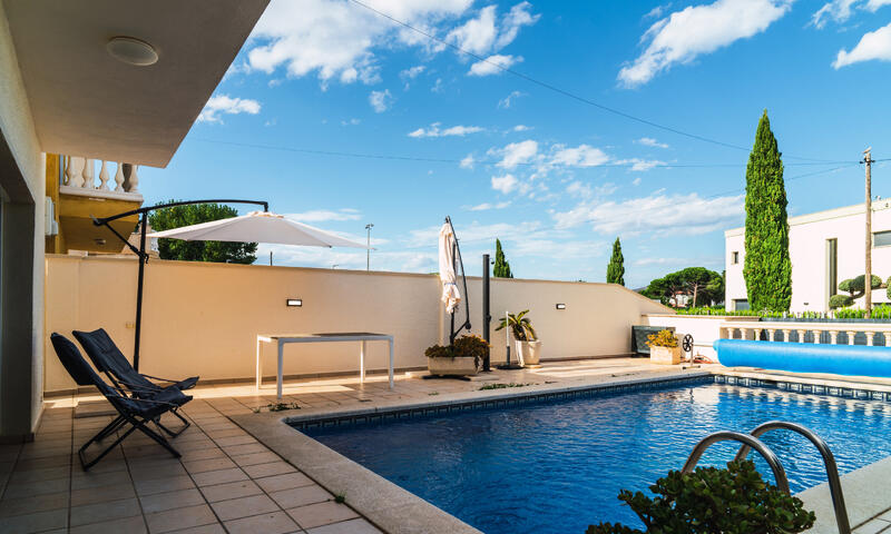 Maison à Empuriabrava - - Empuriabrava - 3
