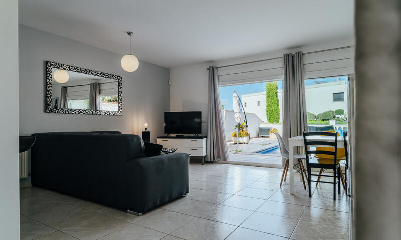 Maison à Empuriabrava - - Empuriabrava - 9