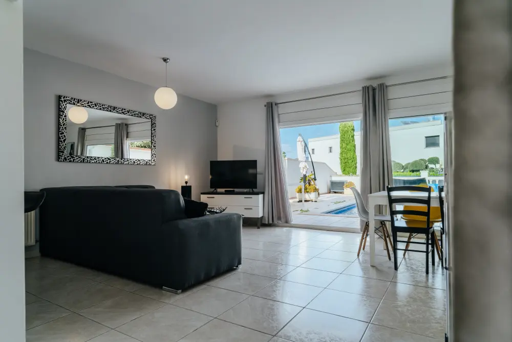 Maison à Empuriabrava