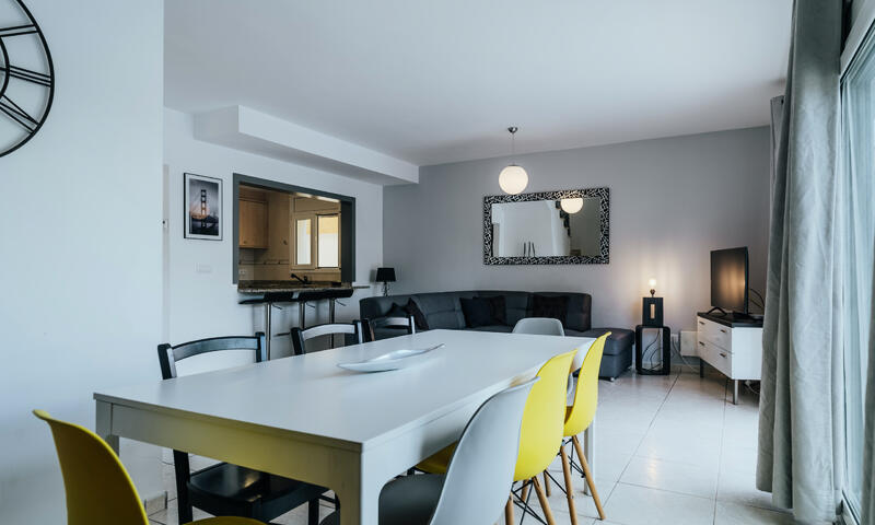 Maison à Empuriabrava - - Empuriabrava - 8