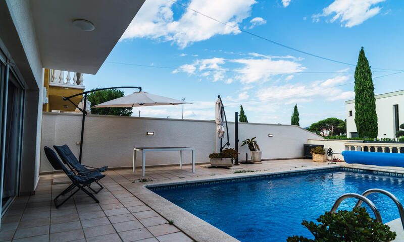 Maison à Empuriabrava - - Empuriabrava - 4