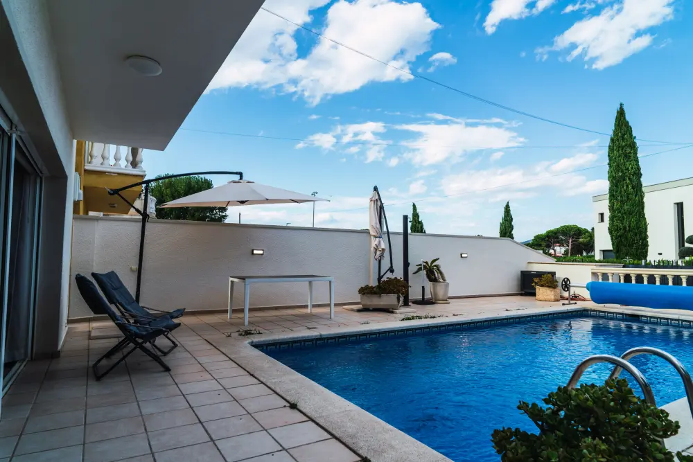 Maison à Empuriabrava
