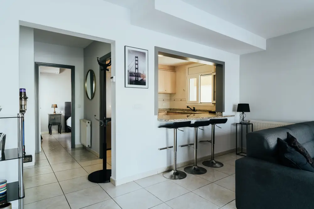 Maison à Empuriabrava