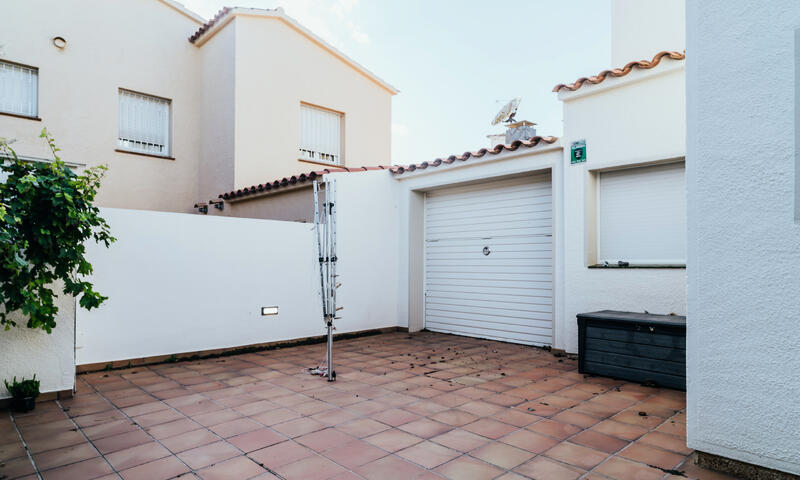 Maison à Empuriabrava - - Empuriabrava - 32