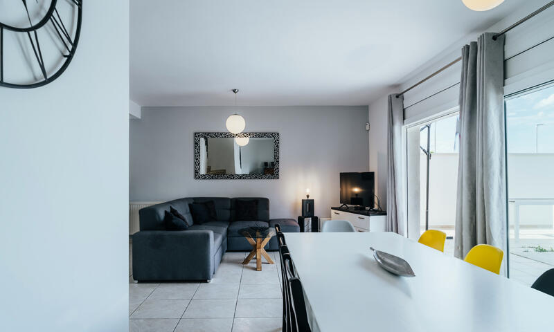 Maison à Empuriabrava - - Empuriabrava - 10
