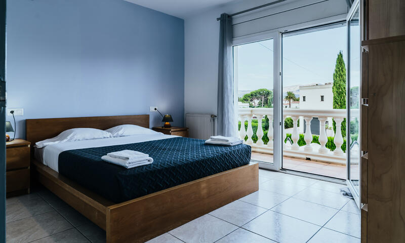 Maison à Empuriabrava - - Empuriabrava - 19