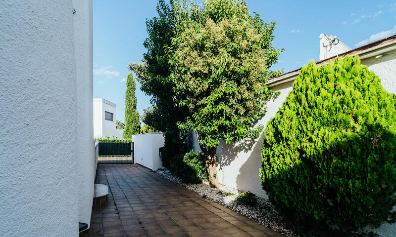 Maison à Empuriabrava - - Empuriabrava - 37