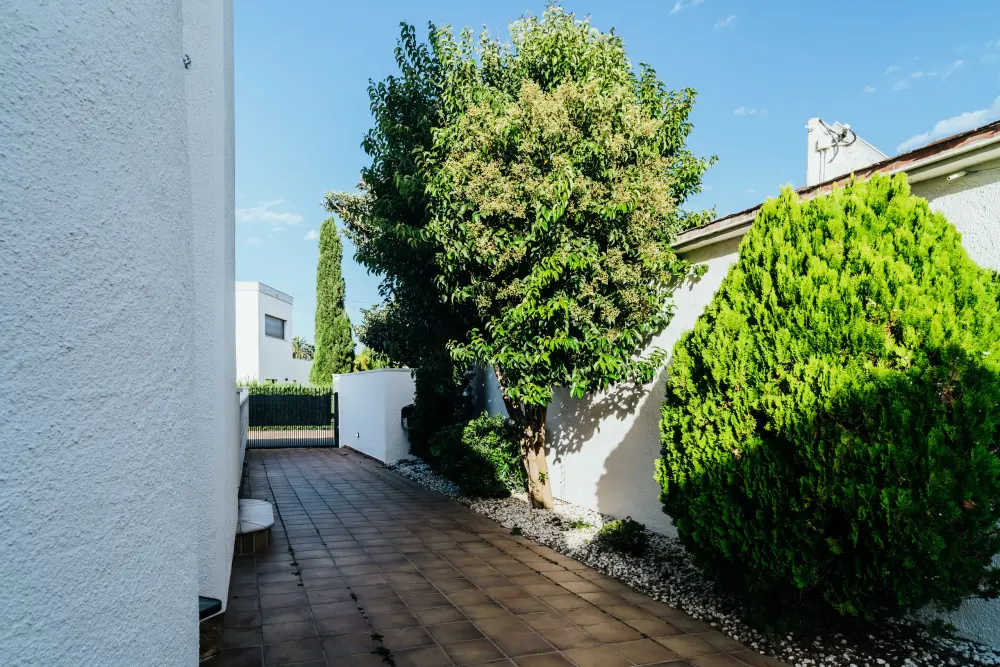 Maison à Empuriabrava