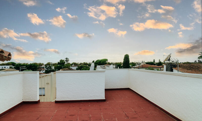 Maison à Empuriabrava - - Empuriabrava - 38