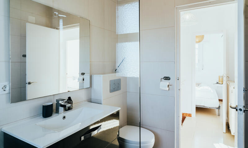 Maison à Empuriabrava - - Empuriabrava - 5