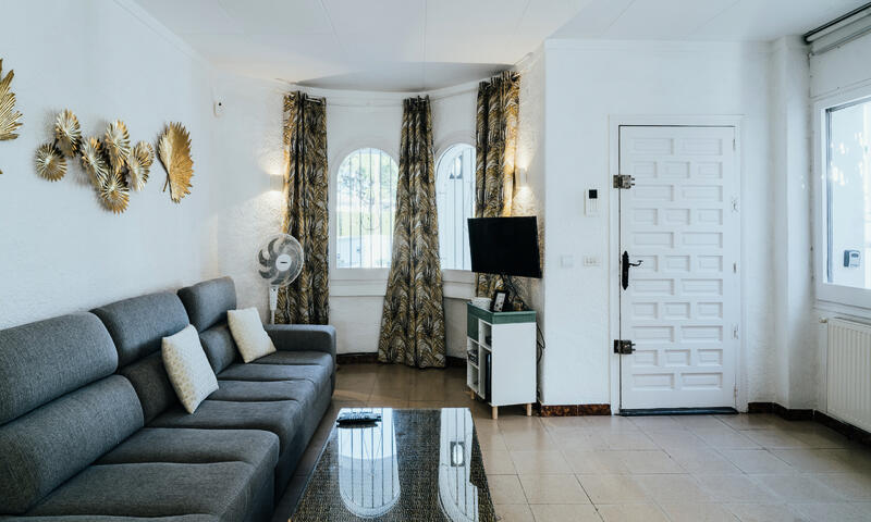Maison à Empuriabrava - - Empuriabrava - 7